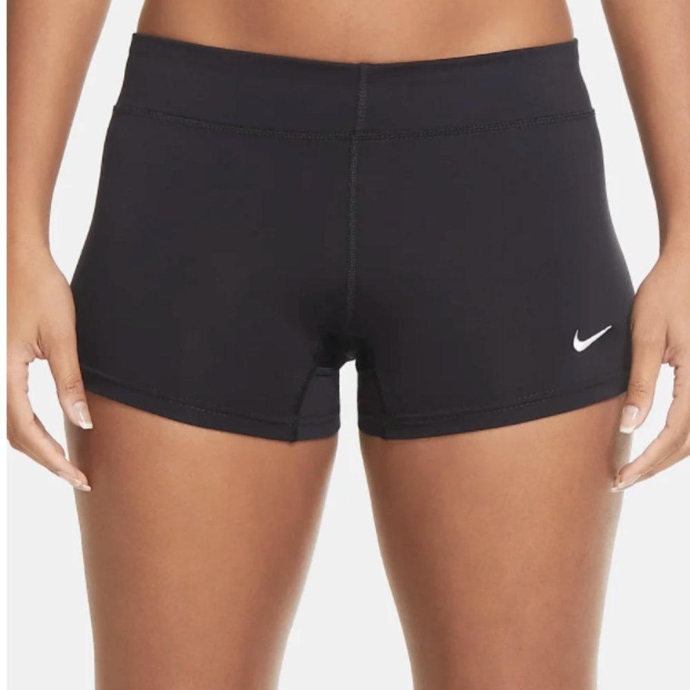 Nike Performance Shorts Black